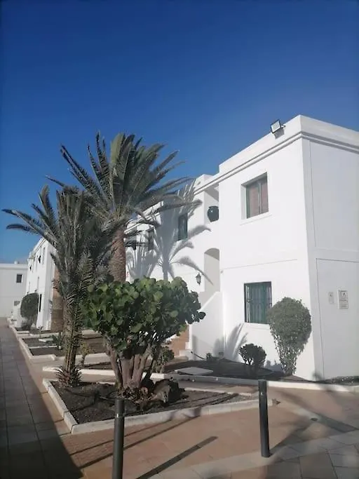 Casa Mar Apartman Corralejo Spanyolország