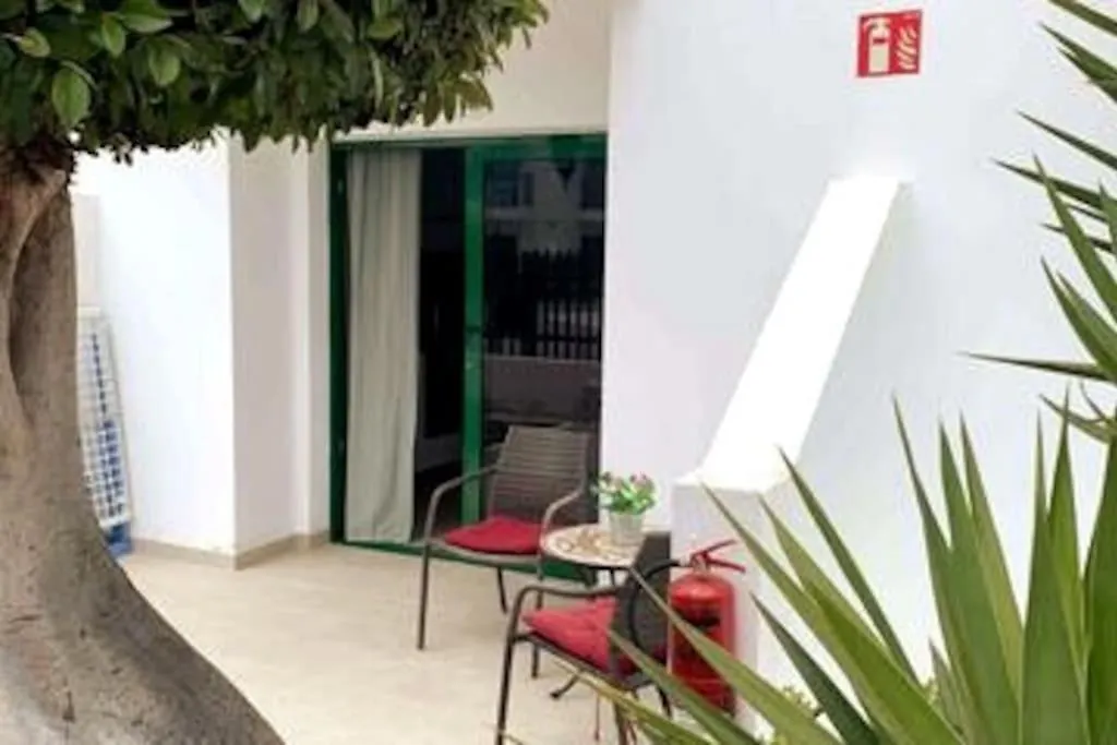 Casa Mar Apartman Corralejo 0*,  Spanyolország