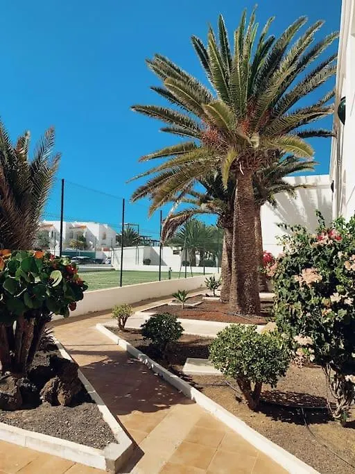 Casa Mar Apartman Corralejo 0*,  Spanyolország
